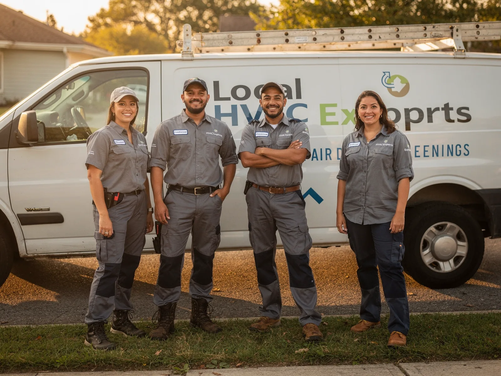 24/7 HVAC Repair & AC Replacement company in Belle Mina, AL